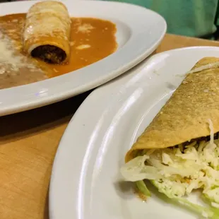 Lunch Speedy Gonzales