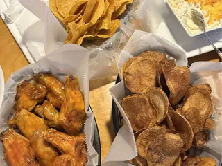 Skeleton Key Bar and Grille