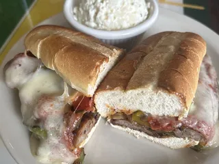 AJ Gator’s Sports Bar & Grill - Bennett's Creek