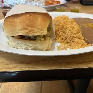 Torta Plate