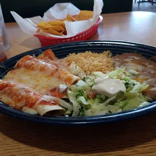 Dinner