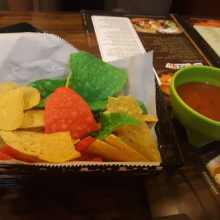 food