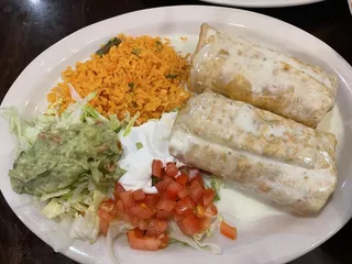 Dos Amigos