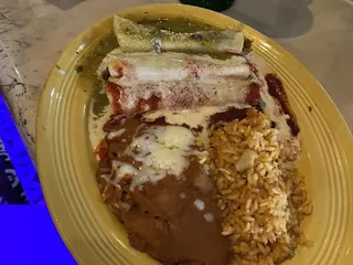 Valle Escondido's Mexican Restaurant