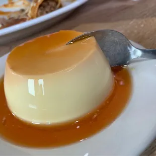Flan