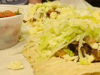 El Ranchero Mexican Grill And Bar