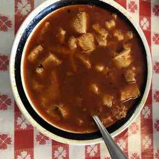 Menudo