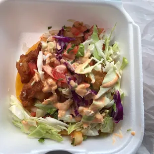 G taco