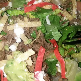 Taco Salad