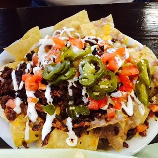 Nachos