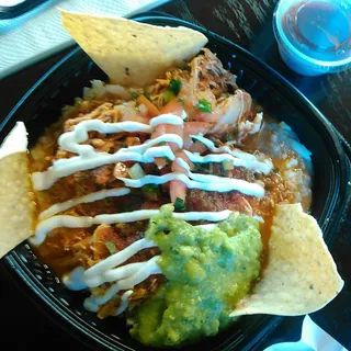 Ranchero Bowl