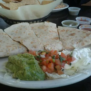 Quesadilla