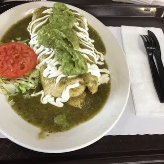 Sour Cream