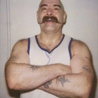 Hiram V.