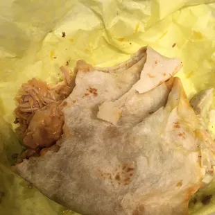 Super Burrito