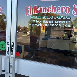 El Ranchero's