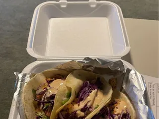 La Casa Mexican Restaurant