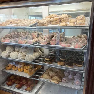 Pan dulce