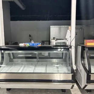 Butcher case.