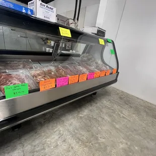 Poultry selection