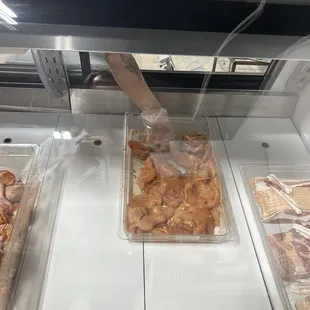 Fajitas