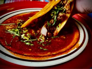 Taco Mex Mexican Street Food