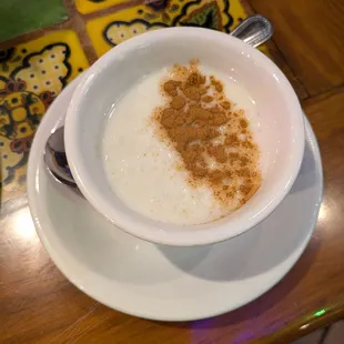 soups and chowder, food