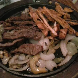 Fajitas
