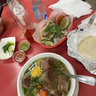 El Ranchito De Pepe