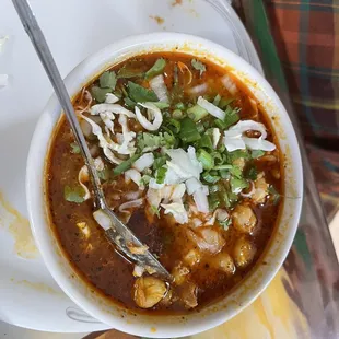 Pozole