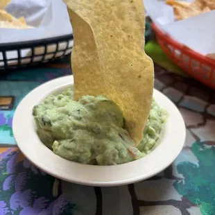 Guacamole