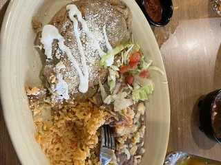Tacos El Pastorcito