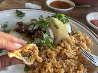 Dona Carmen's Restaurant