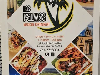 Las Palmas