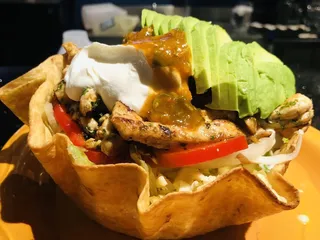 La Fiesta Mexican Restaurant