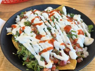 Taco Brothers