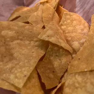 nachos
