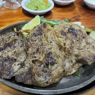 Carne Asada