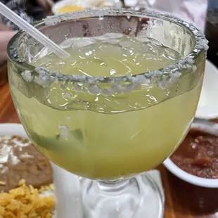 Medium maragrita
