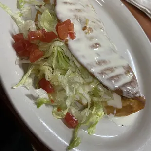 puffy taco