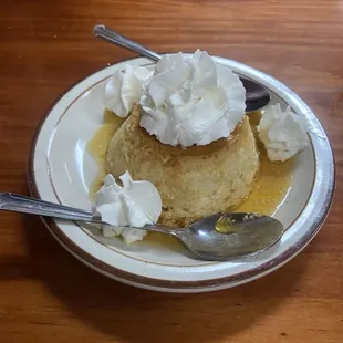 Flan