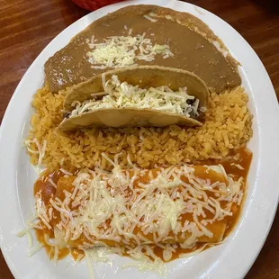 #12 lunch.