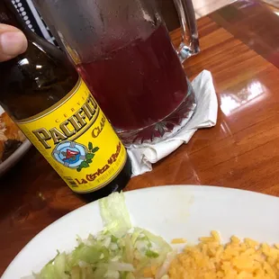 Drinks