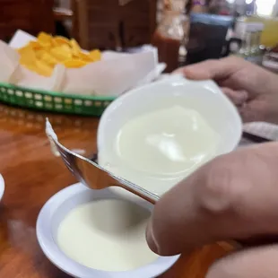 Queso