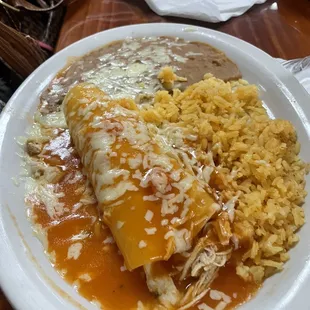 burrito, burritos and wraps, food, wraps