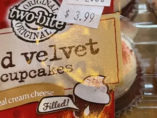 Gazzali's Supermarket