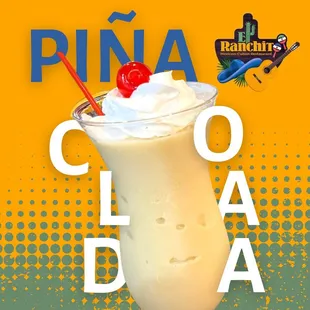 pina cola