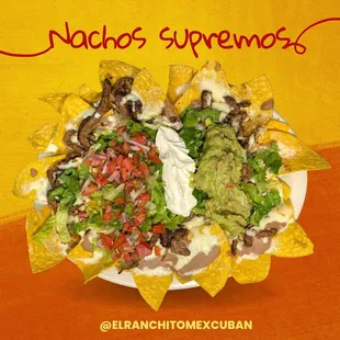 nachos