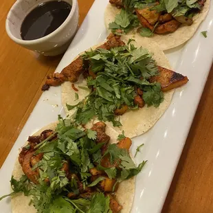 Al Pastor Street Tacos