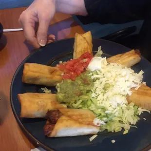 Taquitos